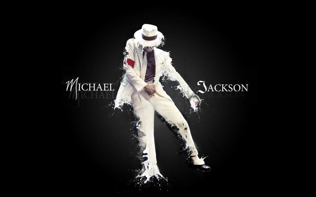 迈克尔杰克逊之舞