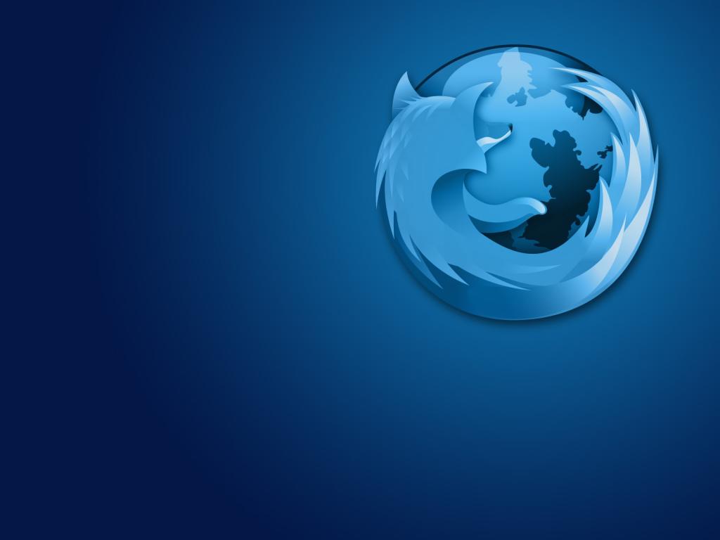 互联网浏览器Mozilla
