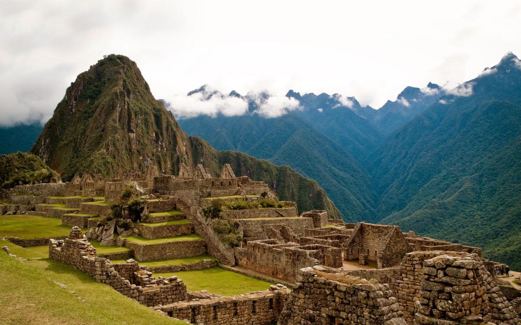 在秘鲁真棒的地方
