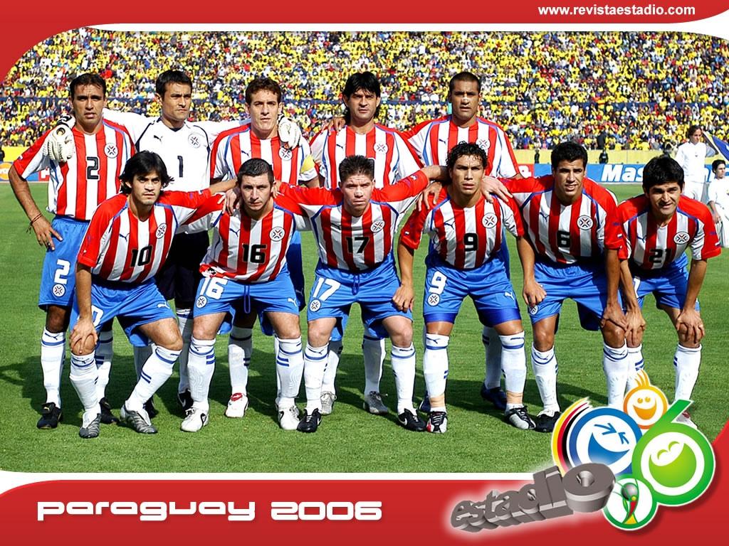 国际足联世界杯2006年