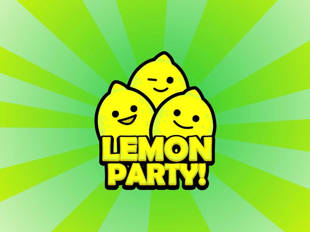 柠檬派对