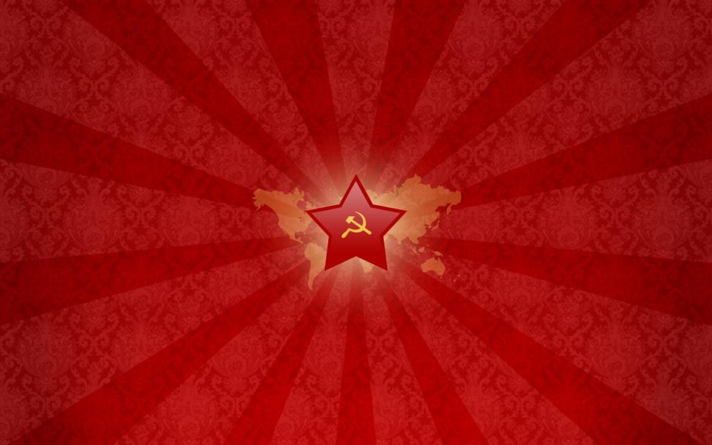 苏联的象征
