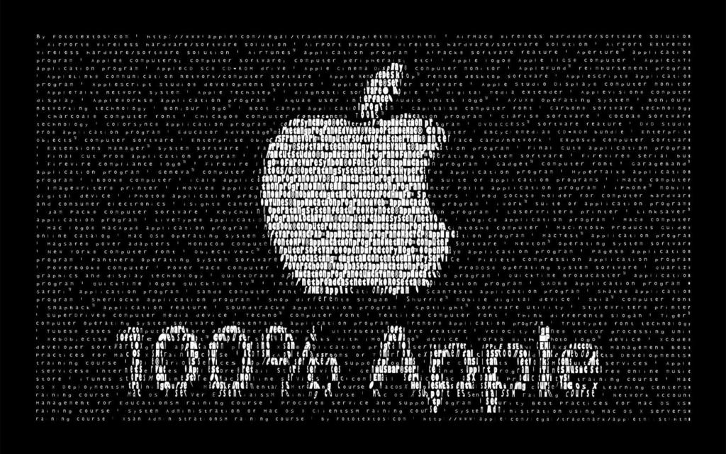 电脑100％的苹果