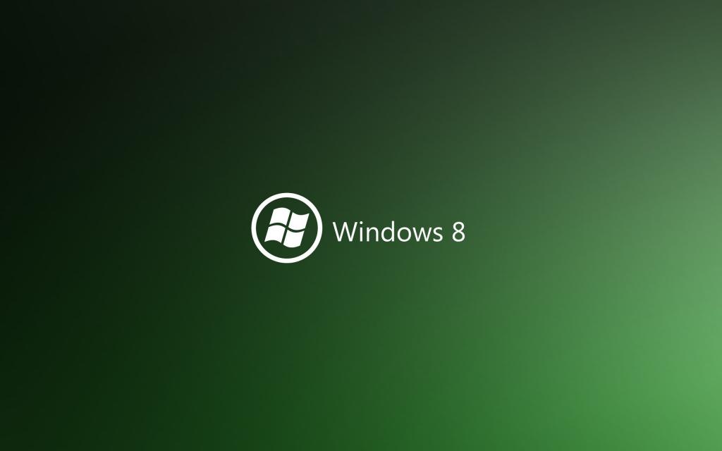 Windows 8系统