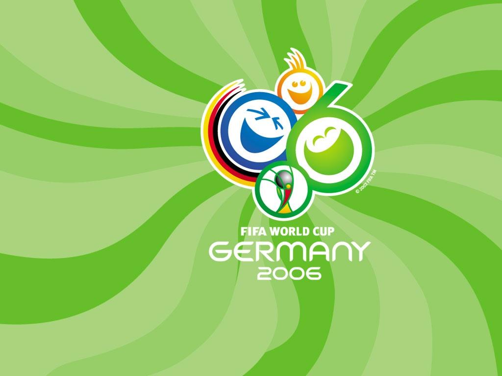 国际足联2006年世界杯足球赛