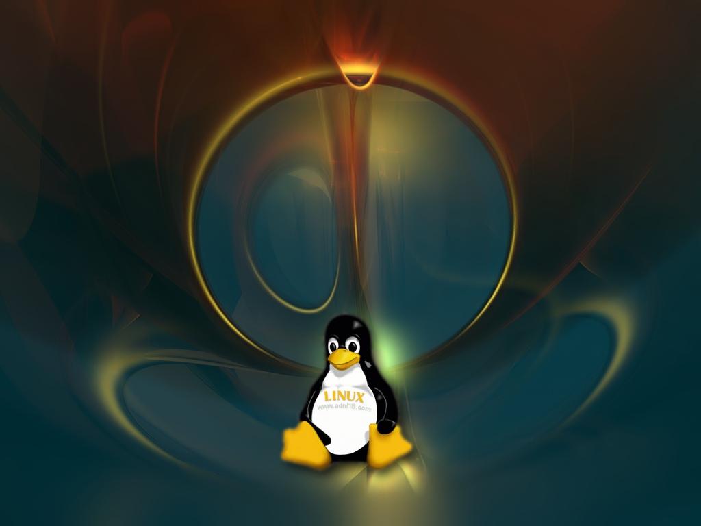 Linux的美丽图片