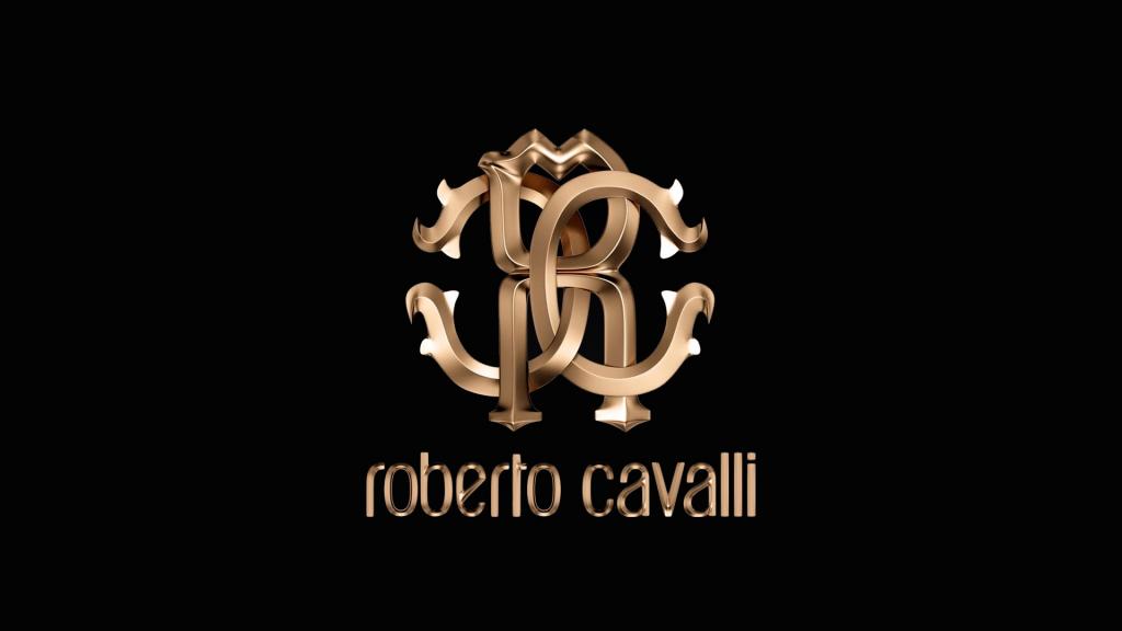 时尚品牌Roberto Cavalli