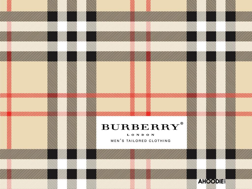 Burberry品牌风格