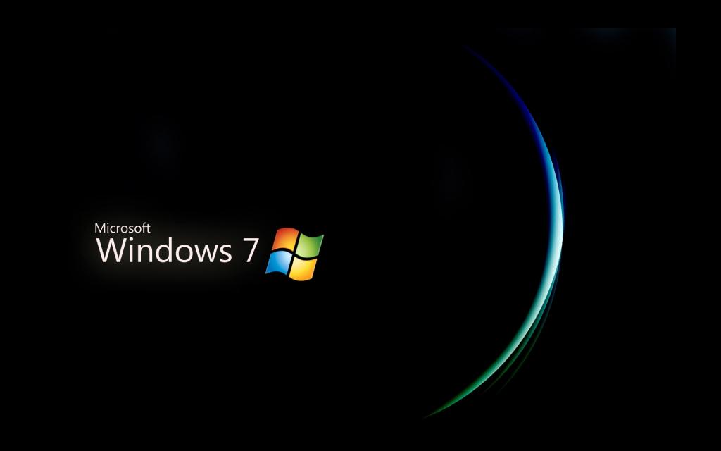 Windows 7 Eclipse