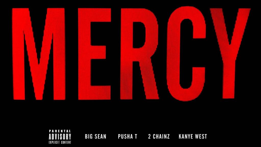 音乐专辑Mercy 2 Chainz