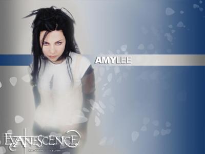 艾米李/ Evanescence