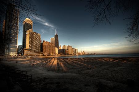 芝加哥市