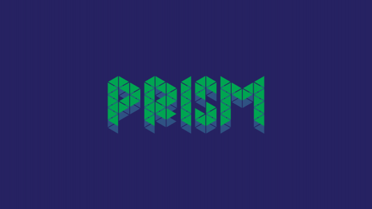 PRISM跟随你