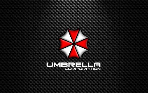 公司Ambrella的标志