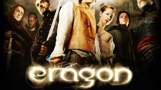 Eragon（2006）/ Eragon