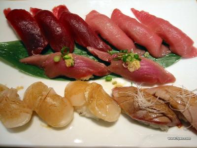 日本寿司食品