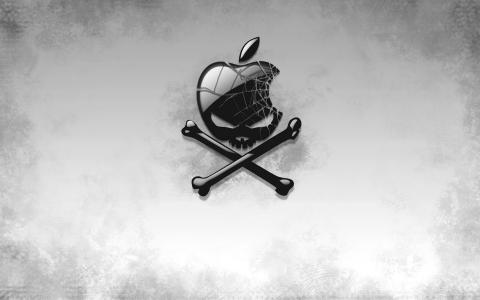 海盗苹果产品