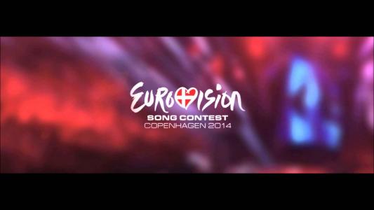 欧洲电视歌曲大赛2014