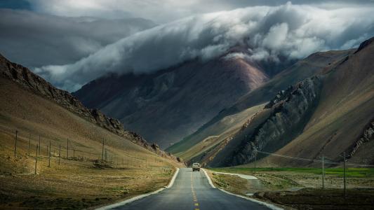 西藏之路