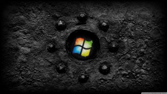 Windows 8强大的熔岩