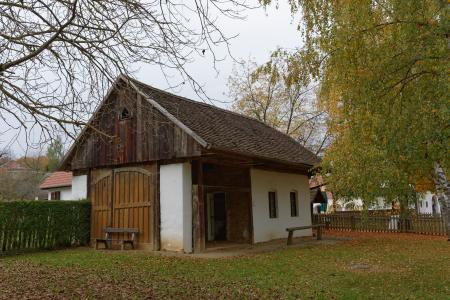 奥地利Bad Tatzmannsdorf的村屋