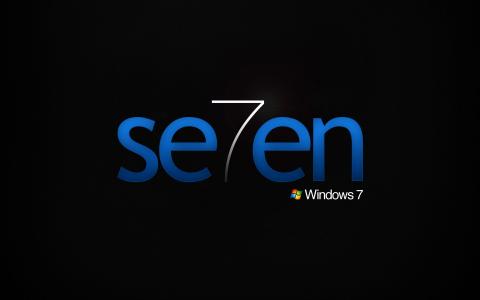 Windows Se7en Microsoft