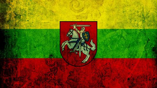立陶宛的徽章