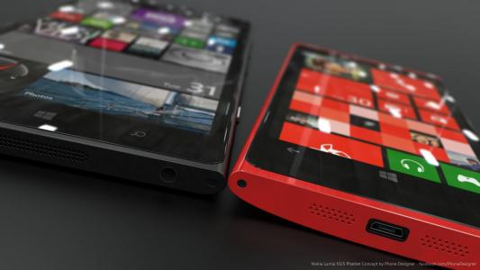 诺基亚Lumia 920智能手机