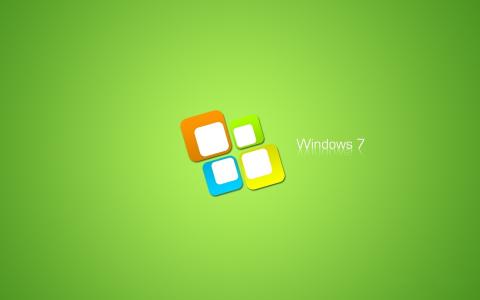 Windows七