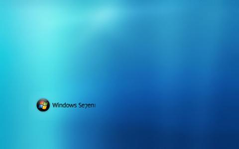 微软Windows 7操作系统