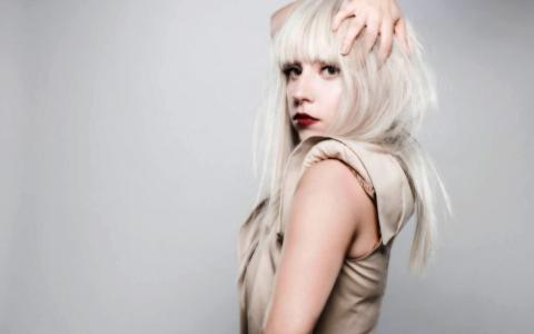 Lady Gaga歌手