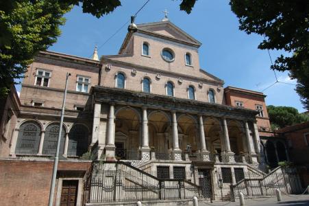 天主教教会在意大利帕多瓦