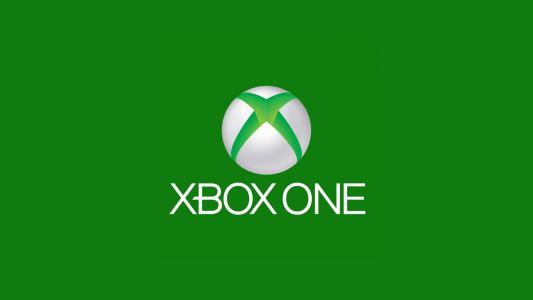 Xbox One徽标