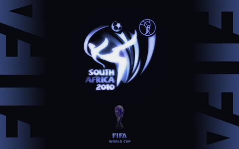 世界足球杯2010