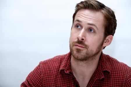 加拿大着名演员Ryan Gosling