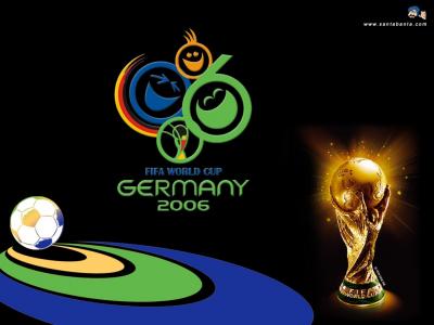 国际足联2006年世界杯足球赛