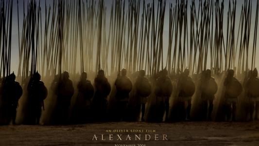 Alexander / Alexander