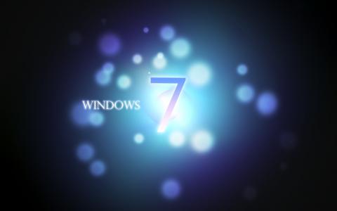 Windows7的