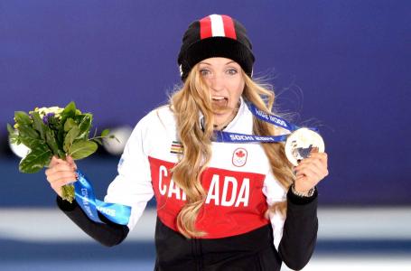 Justine Dufour Lapouunt加拿大自由泳