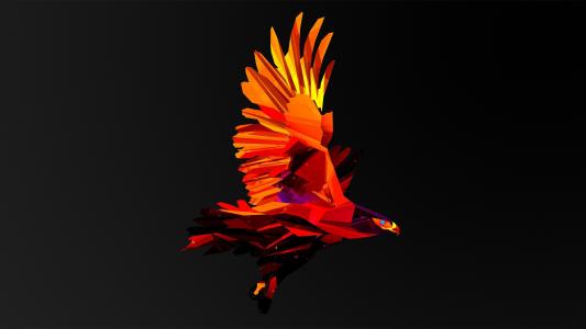 火鸟3D图形