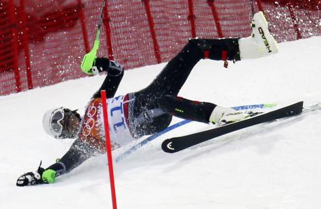索契冬奥会冬季两项纪录银牌得主Simon Schumpp