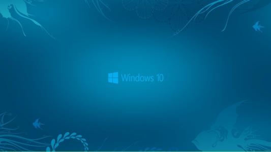 操作系统Windows 10