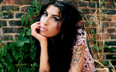 艾米·怀恩豪斯（Amy Winehouse）神秘的一面