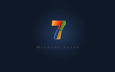 微软Windows 7