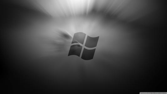 Windows 8黑色主题