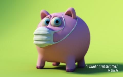 猪流感H1N1