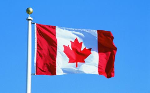 加拿大曲棍球队在索契获得金牌