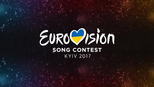主要的音乐比赛是欧洲电视2017