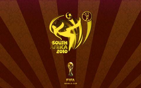 南非2010年足球杯