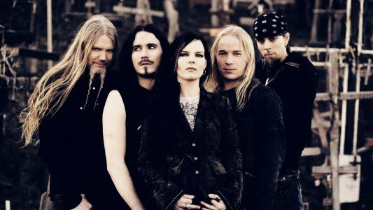 组Nightwish